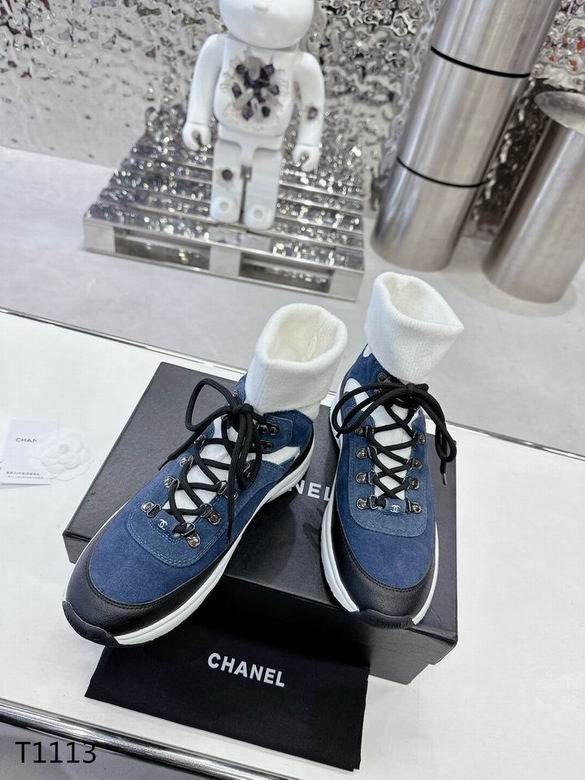 CHANEL shoes 35-41-79